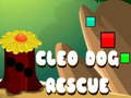 Hra Záchrana psov Cleo online