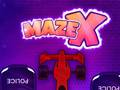 Hra MazeX online