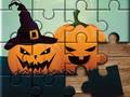 Hra Halloween Hádanka online