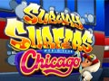 Hra Subway Surfers Chicago online
