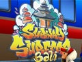 Hra Subway Surfers Bali online