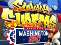 Hra Subway Surfers Washington DC online