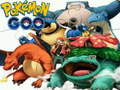 Hra Pokemon Goo online