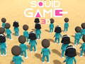 Hra Hra s chobotnicou 3D online