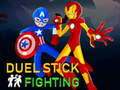 Hra Duel Paliciek Boj online