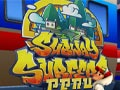 Hra Subway Surfers Peru online