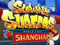 Hra Subway Surfers Šanghaj online
