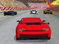 Hra Superautá Drift Racing online