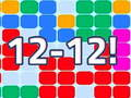 Hra 12-12! online
