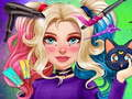 Hra Haileyin #Fabulous účesová výzva online