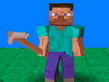 Hra Craft Drevár online