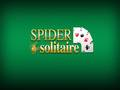 Hra Pavoučí Solitaire online