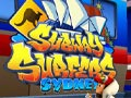 Hra Subway Surfers Sydney online
