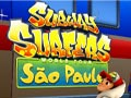 Hra Subway Surfers Sao Paulo online