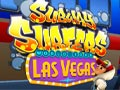 Hra Subway Surfers: Svetové Turné Las Vegas online