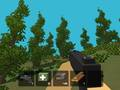 Hra Hra s chobotnicou Minecraft online