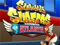 Hra Subway Surfers Atlanta online