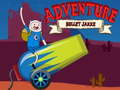 Hra Dobrodružný čas: Bullet Jake online
