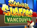 Hra Subway Surfers Vancouver online