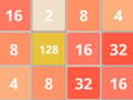 Hra Číslicová Hádanka 2048 online
