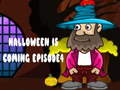 Hra Halloween sa blíži Epizóda 4 online