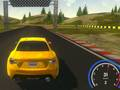 Hra Burnout Extrémny Drift 3 online