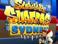 Hra Subway Surfers Sydney Svetové Turné online
