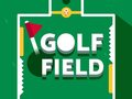 Hra Golfové ihrisko online