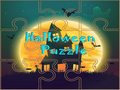 Hra Halloween Hádanka online