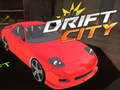 Hra Drift Mesto online
