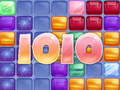 Hra 1010 online