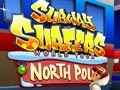 Hra Subway Surfers Severný pól online