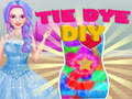 Hra DIY Farba online