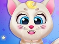 Hra Moja Roztomilá Mačka Avatar online