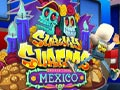 Hra Subway Surfers Mexiko online