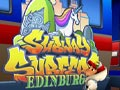 Hra Subway Surfers Edinburgh online