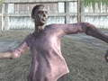 Hra FPS Prežitie Zombi v Temnom Lese online