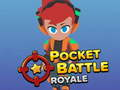 Hra Pocket Battle Royale online