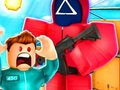 Hra Subway Hra Chobotnice online