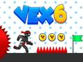 Hra Vex 6 online