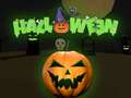 Hra Valcujúce Halloween online