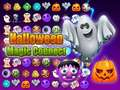 Hra Halloween Magická Prepojenie online