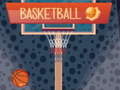 Hra basketbal online
