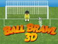 Hra Gumenná Bitka 3D online