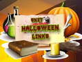 Hra ONet Halloween Odkazy online