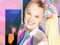 Hra JoJo Siwa Klávesový Dlaždice online