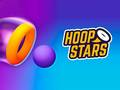 Hra Hvězdy Hoop online