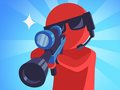 Hra Vreckový Zombie Sniper online
