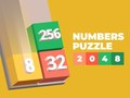 Hra Číselná Hra 2048 online