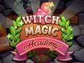 Hra Akadémia čarodejníc online